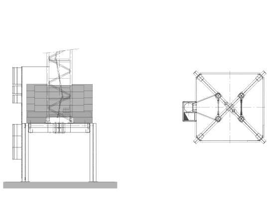 WOLFF city portals