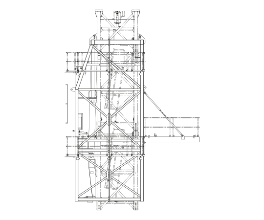 WOLFF outer climbing devices