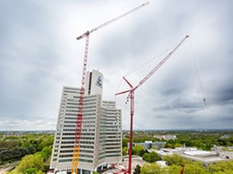 The Colossus of Cologne