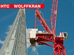 WOLFFKRAN acquires business of HTC