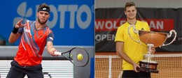 Wolffkran Open vom 14. bis 20. Oktober beim TC Ismaning