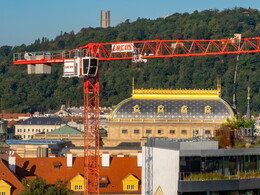 Willkommen im Rudel: WOLFFKRAN übernimmt KONSTRUKTIVA LOKUS