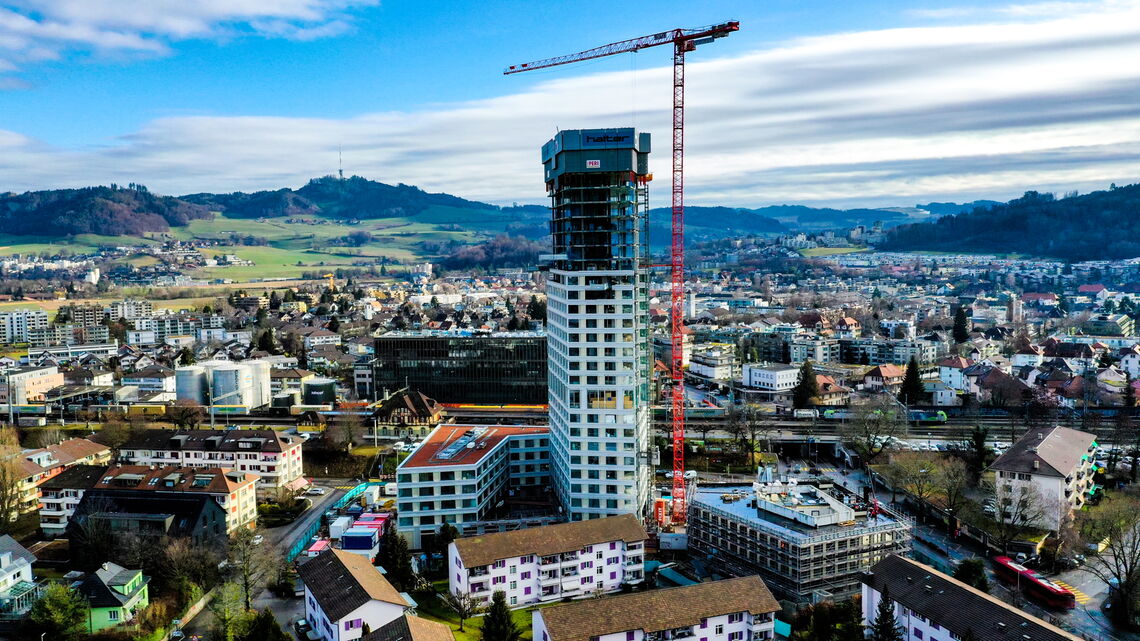 BäreTower Ostermundigen