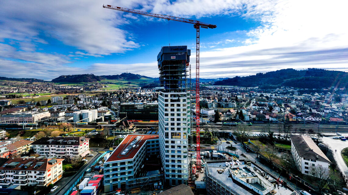 BäreTower Ostermundigen