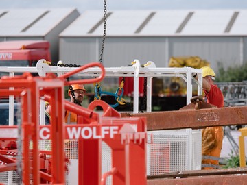 WOLFF Onsite