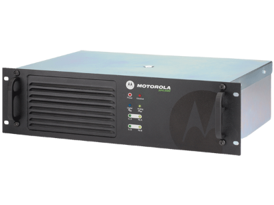 Base Repeater XPR 8400