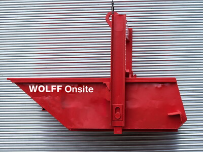 Boat Skip
