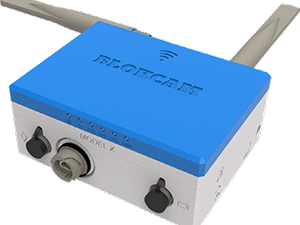 Transmitter (X2)
