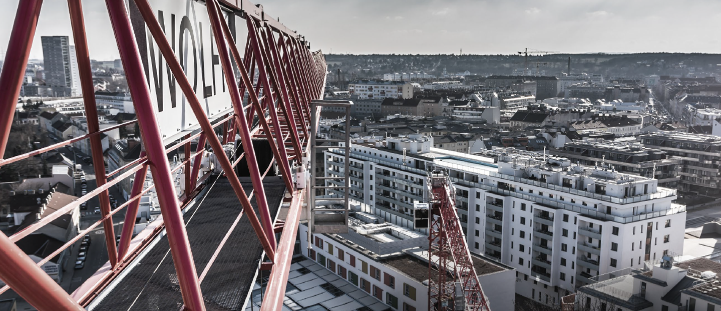 <h4>Kran-Leasing auf das Sie bauen k&ouml;nnen.</h4>