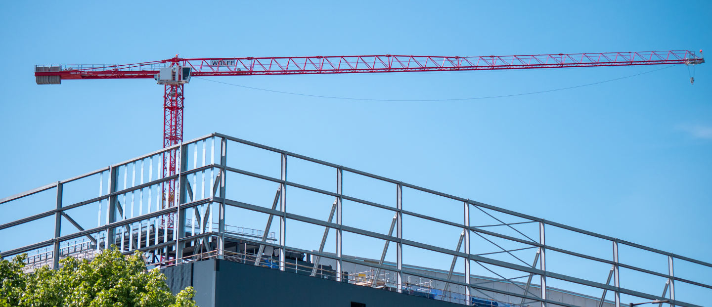 <h4>20 new WOLFF Cranes to join the UK fleet in 2023</h4>