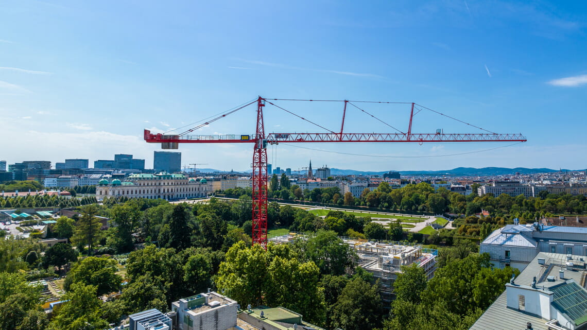 European Patent Office Vienna Austria