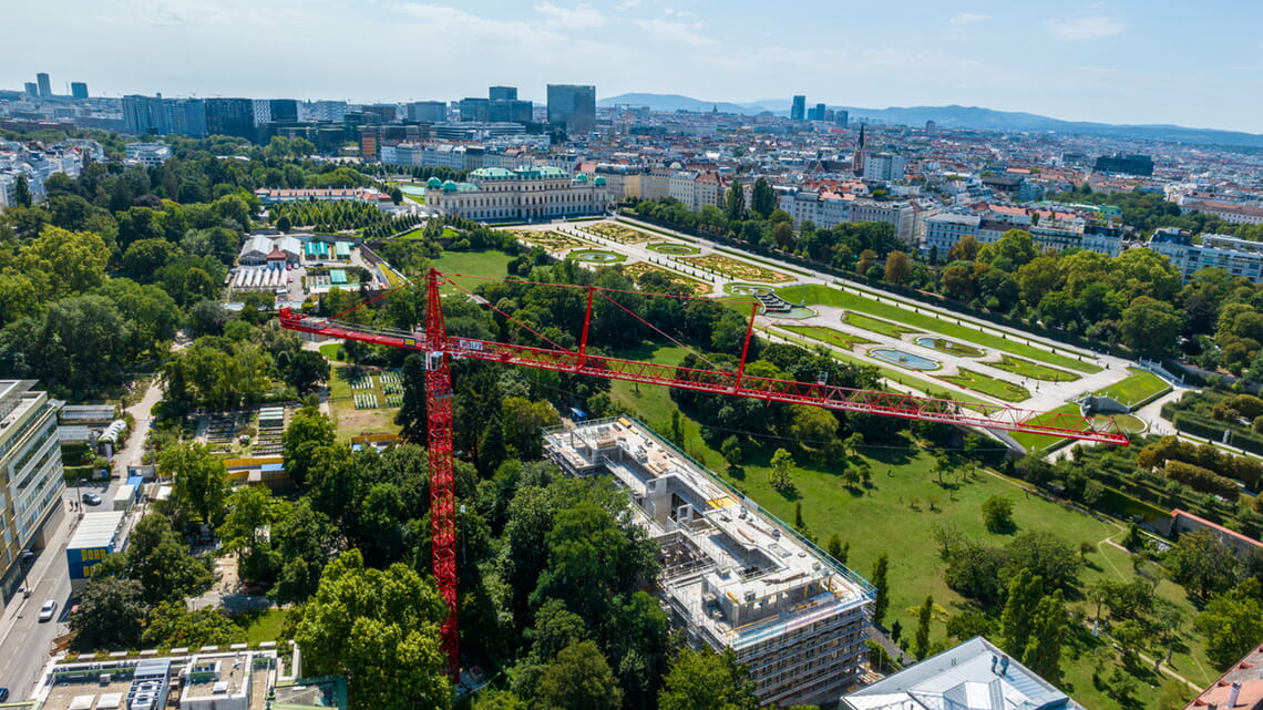 European Patent Office Vienna Austria