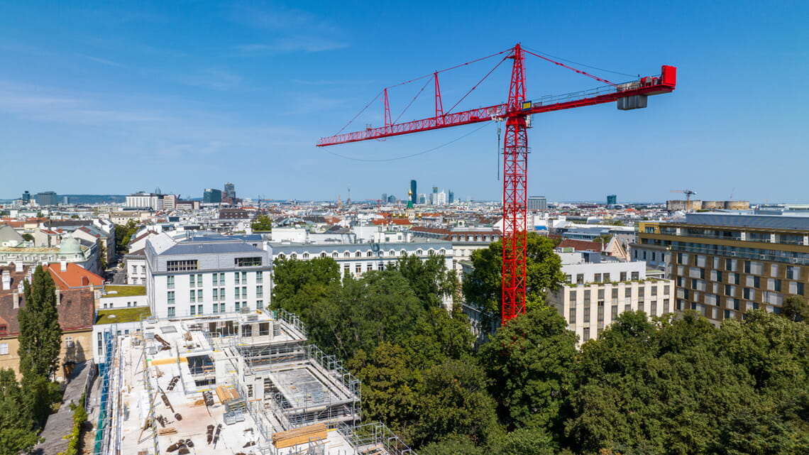 European Patent Office Vienna Austria