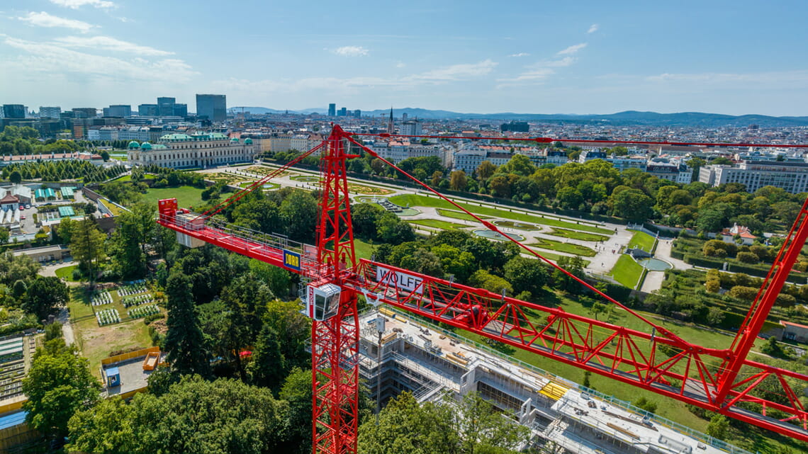 European Patent Office Vienna Austria