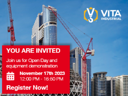 Open Day Dubai - Invitation