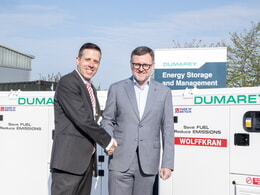 A step closer to sustainability through Peak Power 200