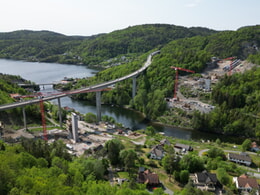 WOLFFKRAN Norge AS now a one hundred percent WOLFF subsidiary