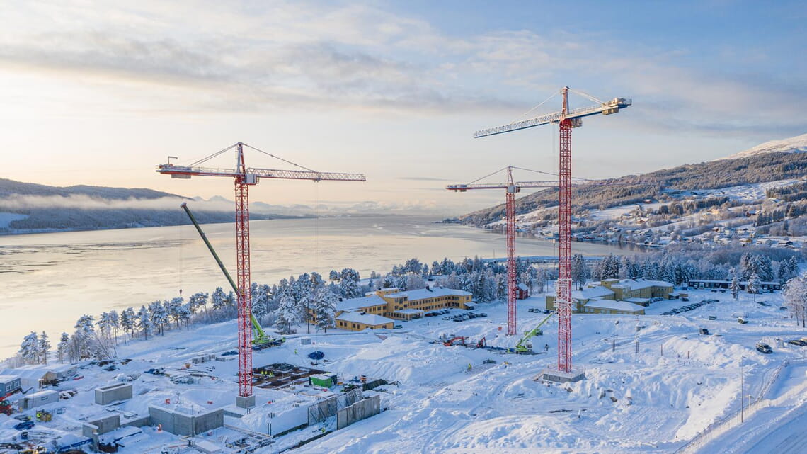 Molde, Norway