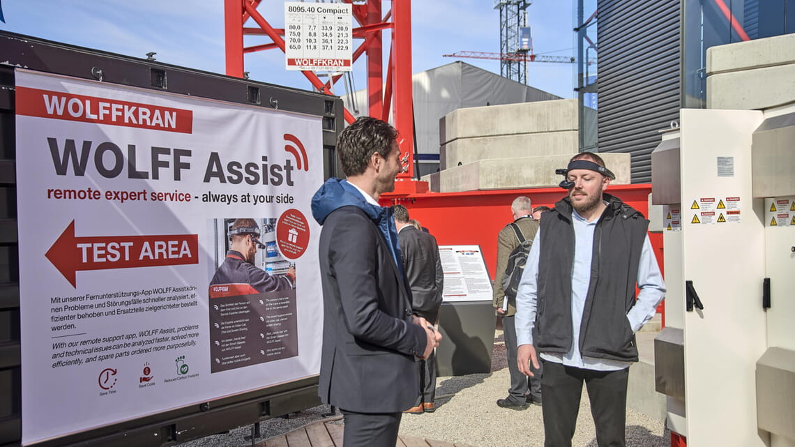 bauma 2025