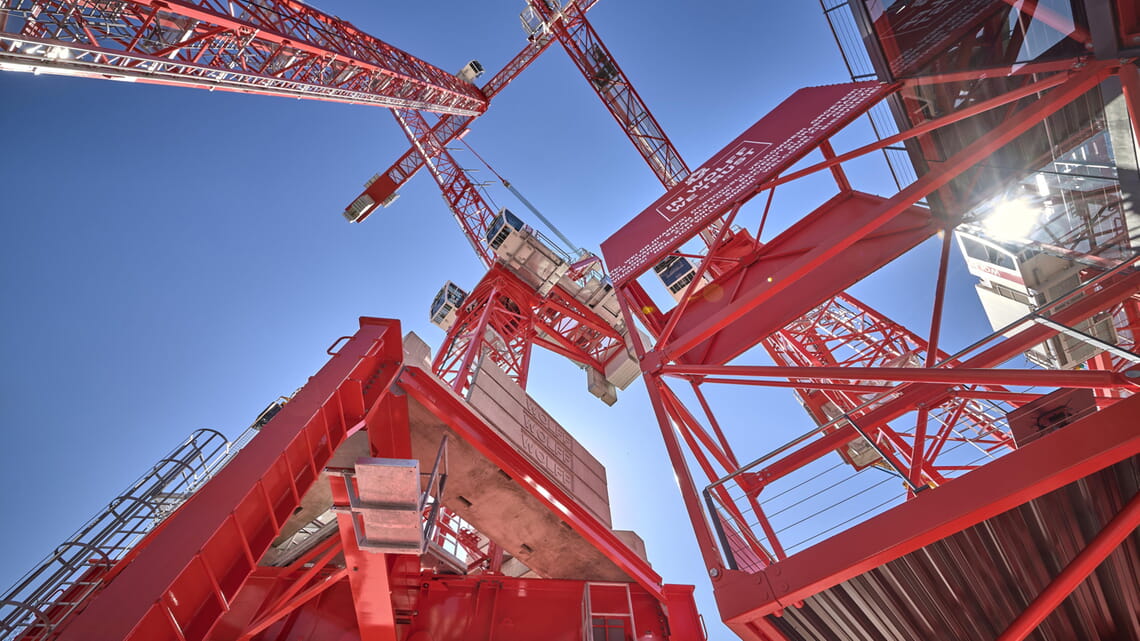 bauma 2025