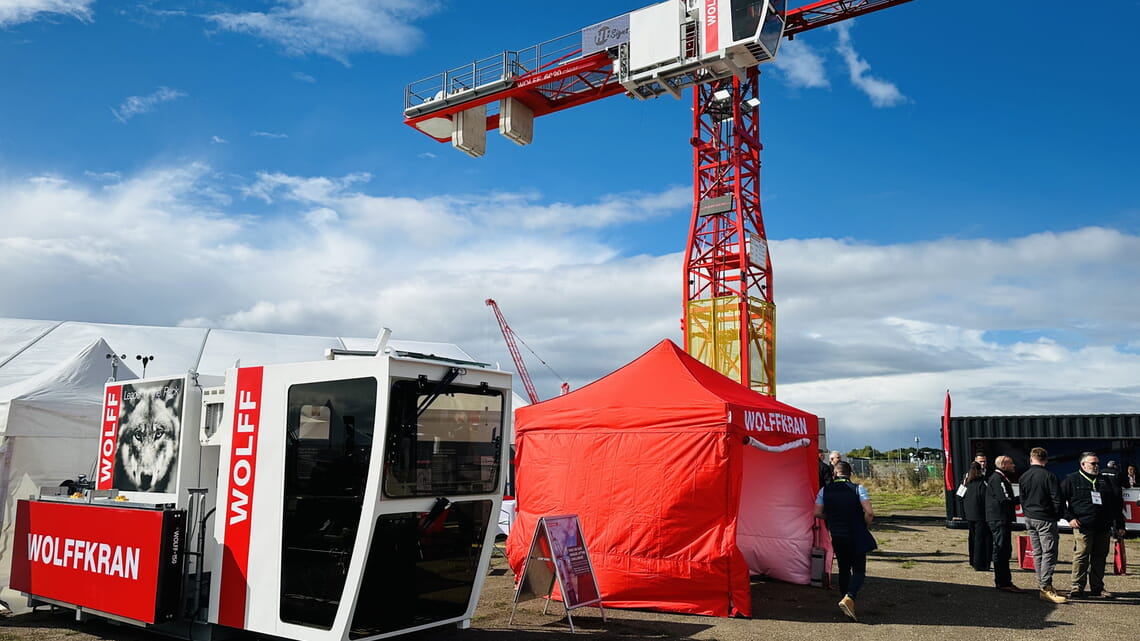 Vertikal 2024