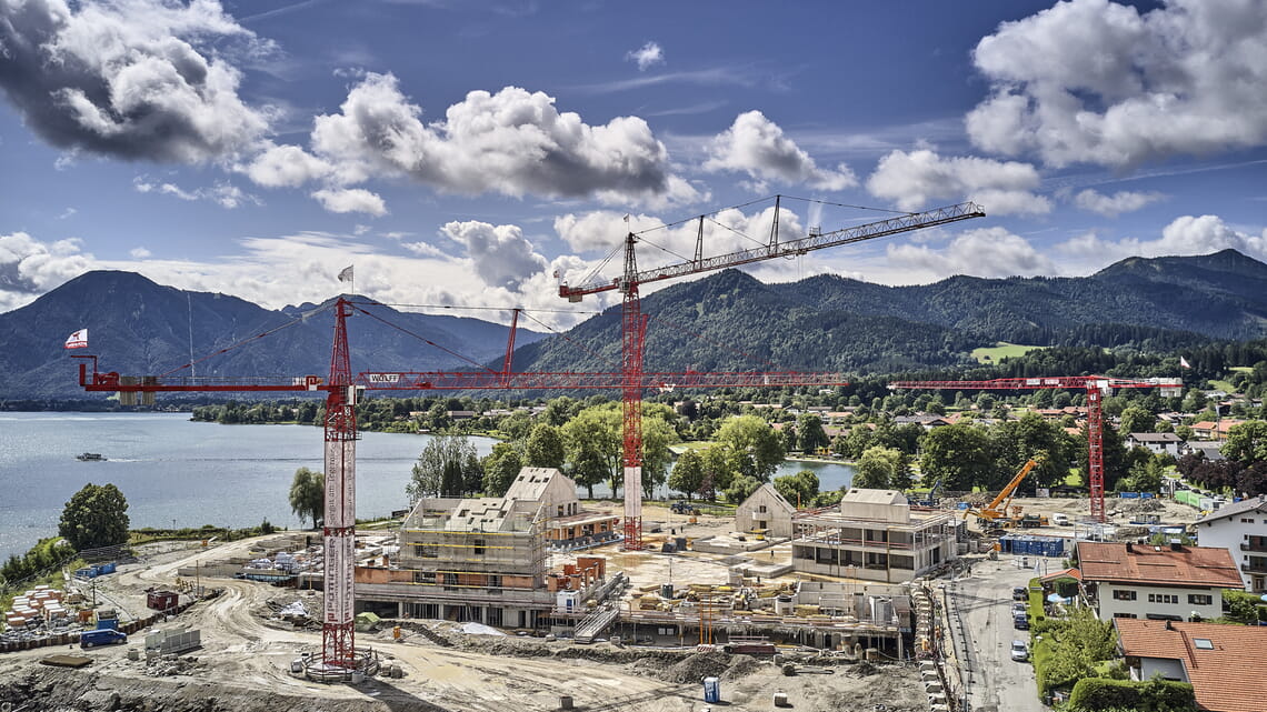 Seegut am Tegernsee
