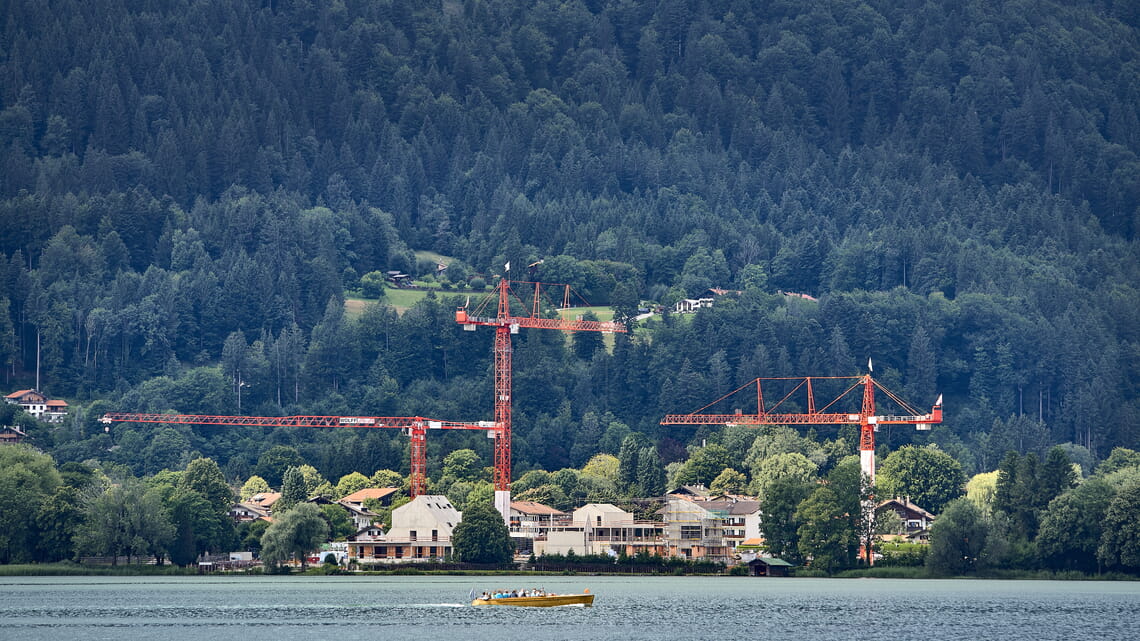Seegut am Tegernsee