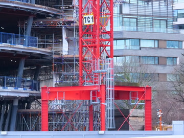 WOLFFKRAN City Portal Debut in the UK