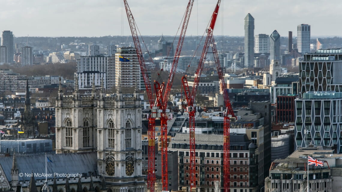 1 Victoria Street