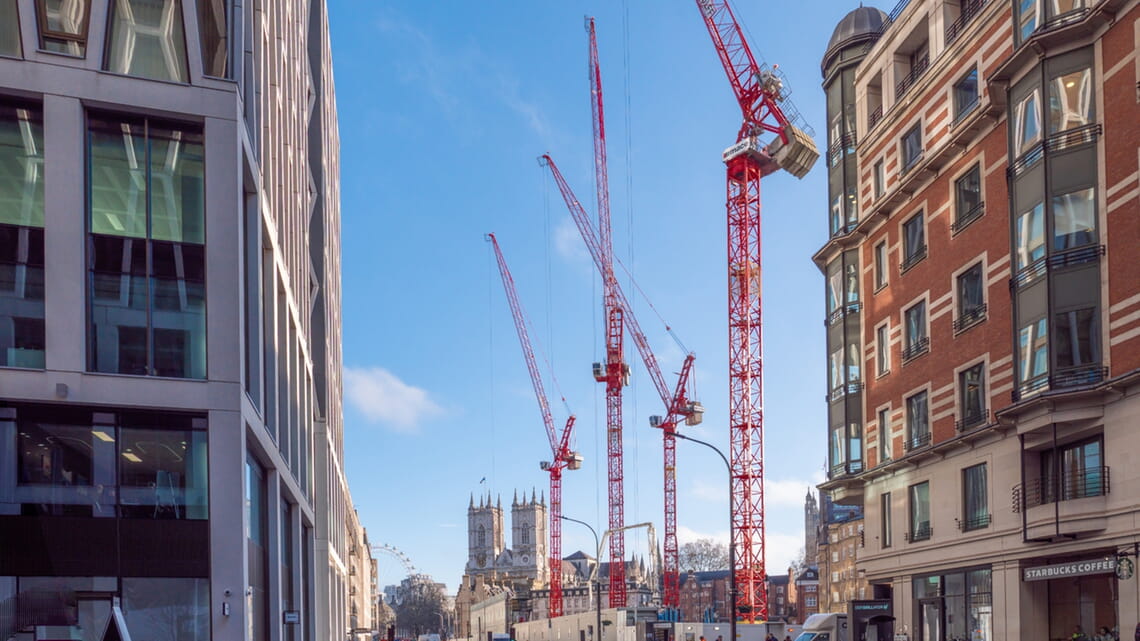 1 Victoria Street