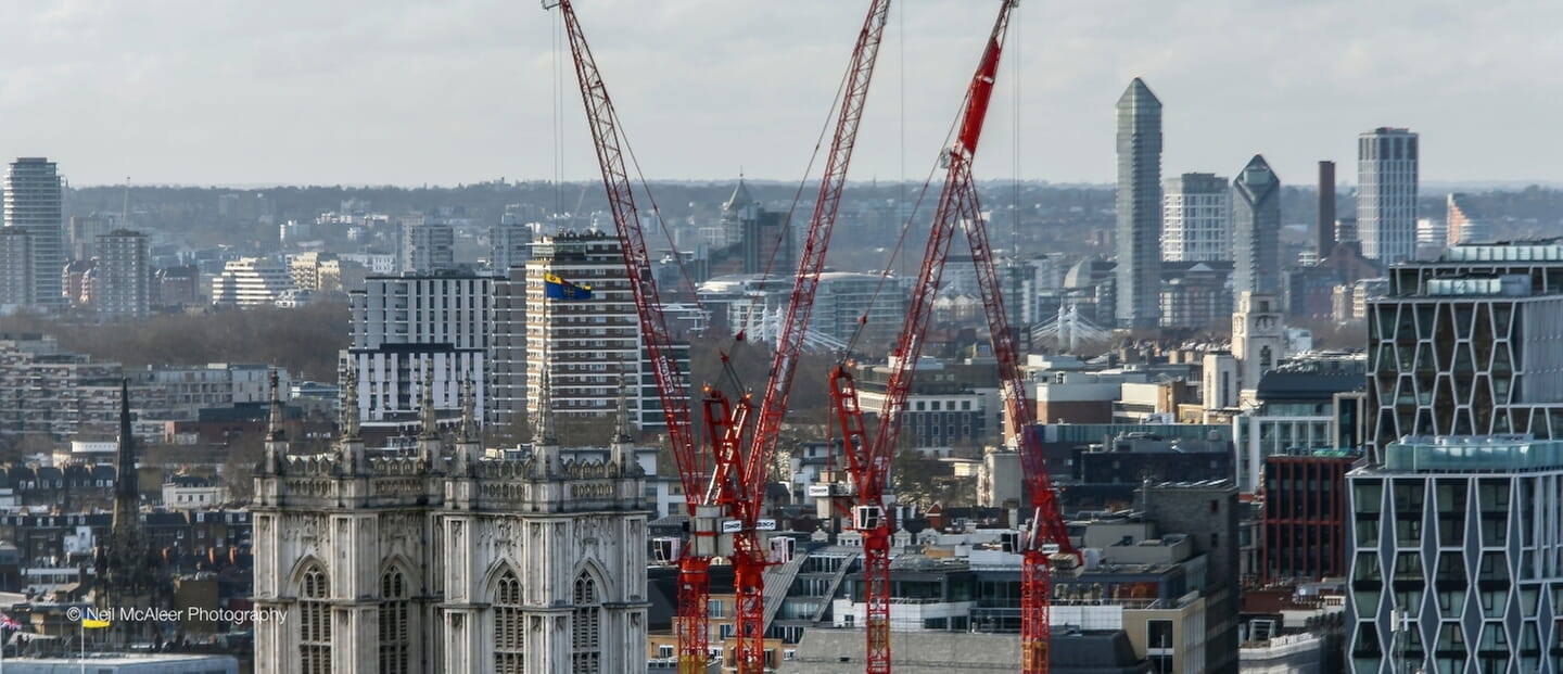 <h4>1 Victoria Street, London</h4>
