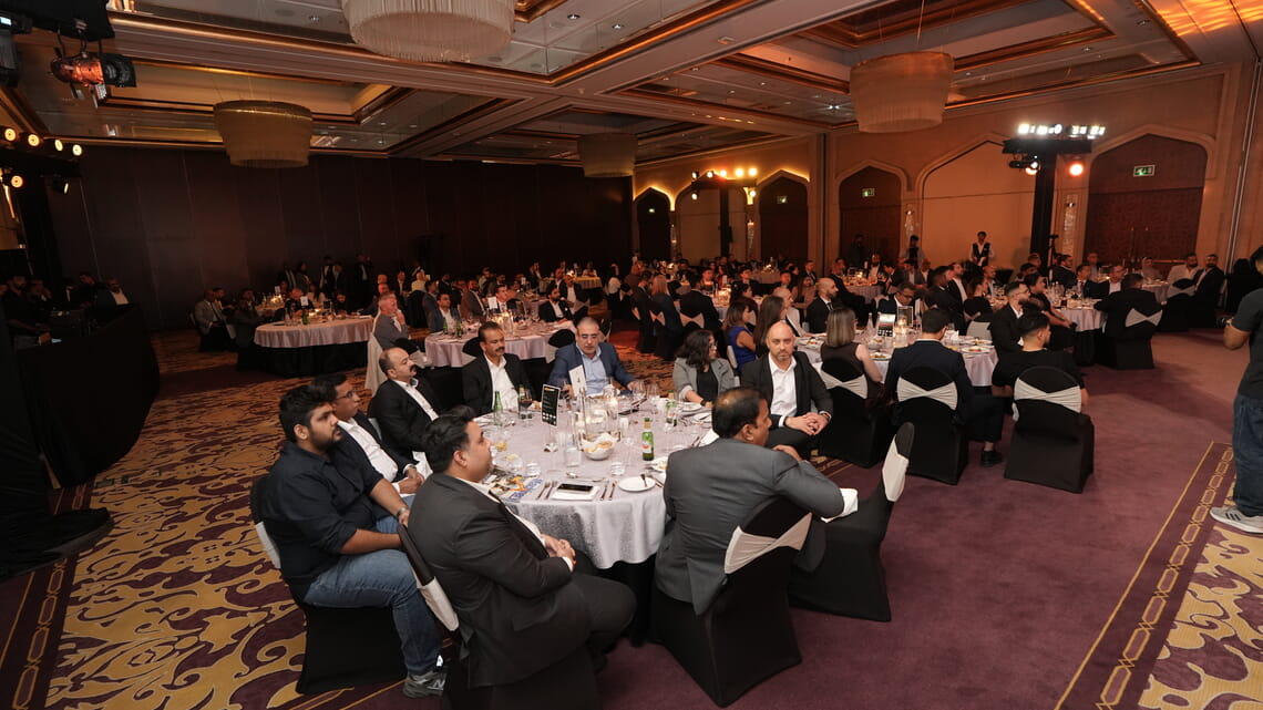 Celebrating excellence, innovation, and achievement.