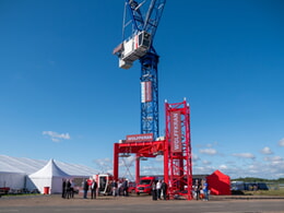 WOLFFKRAN at Vertikal Days 2026