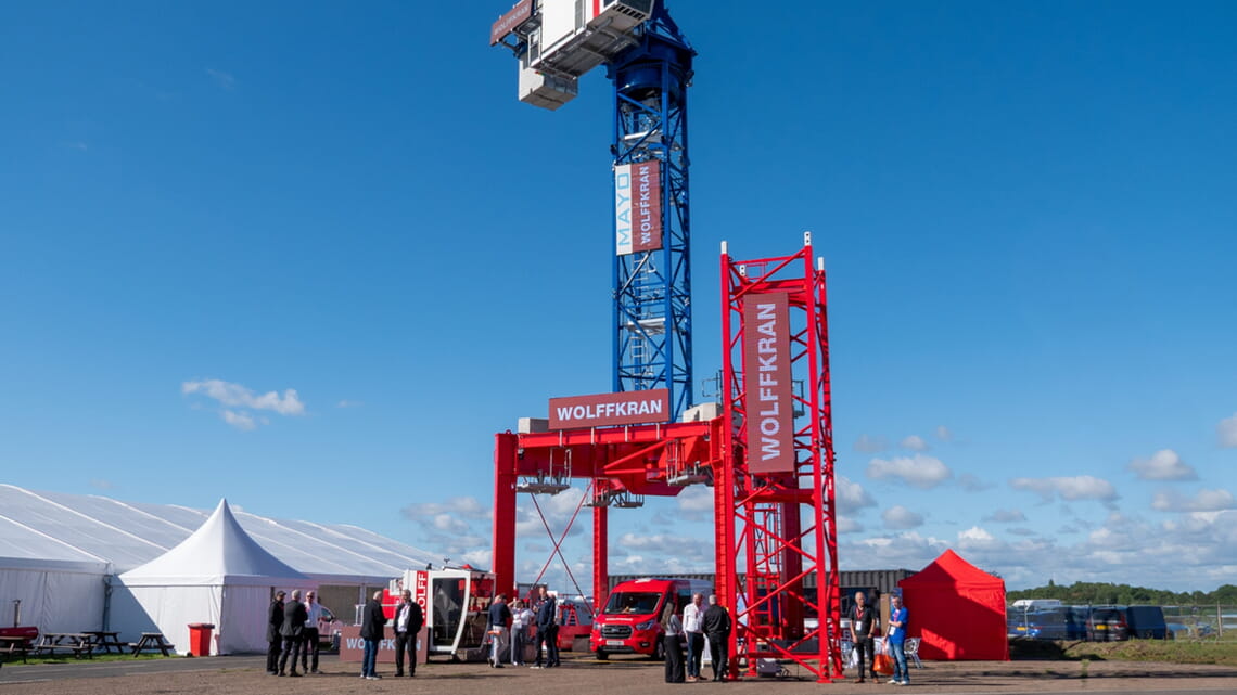 Vertikal Days 2026