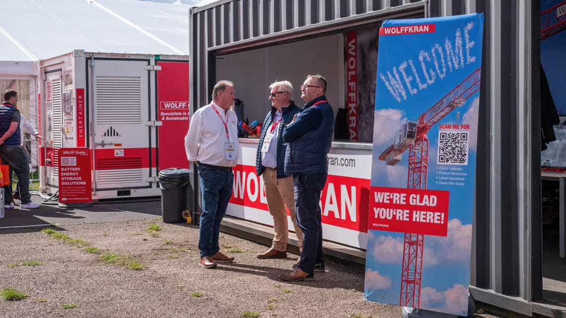 Vertikal Days 2026