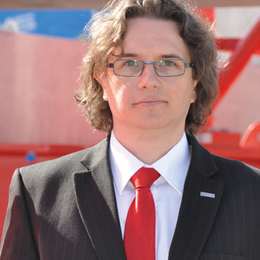 Fr&eacute;d&eacute;ric Van Hoorebeke