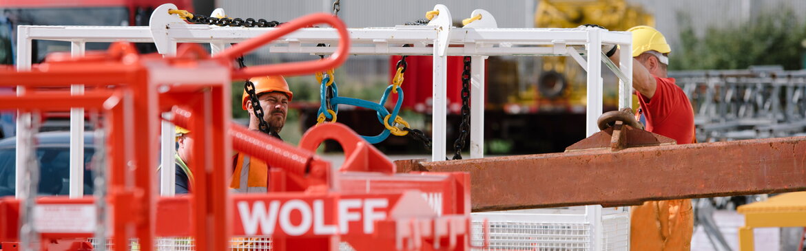 WOLFF Onsite