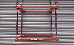 WOLFF Onsite