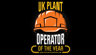 UK Plant Operator of the Year