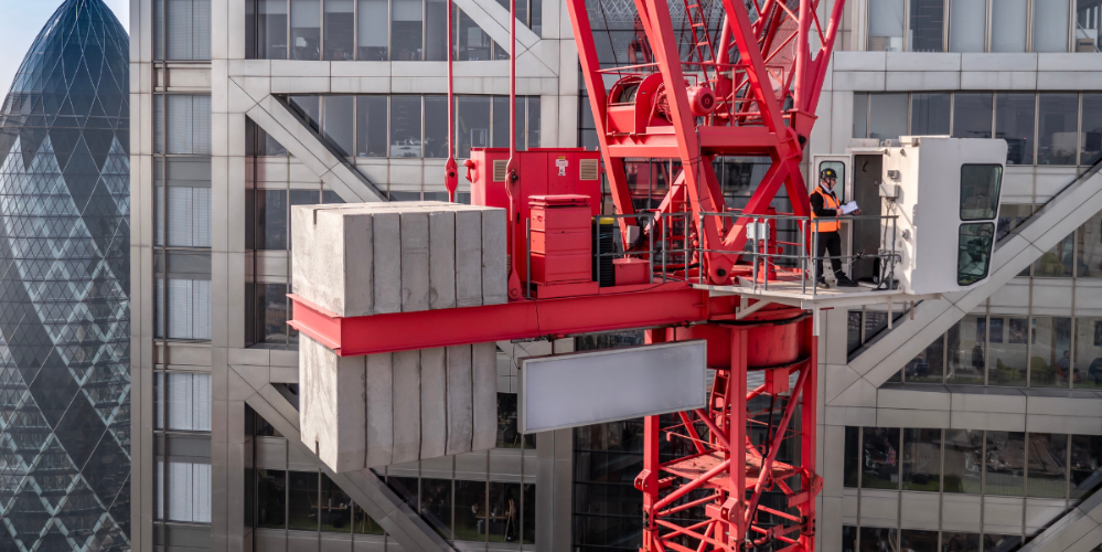 tower crane maintenance and inspection