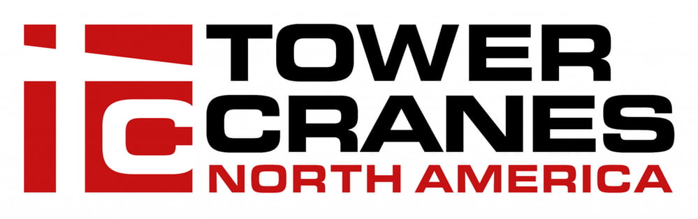 Tower Cranes North America 2024
