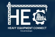 Heavy Equipment Connect 2026