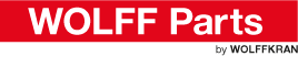 Logo WOLFF Parts