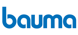 Logo bauma 2019