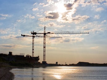 Used Cranes for sale