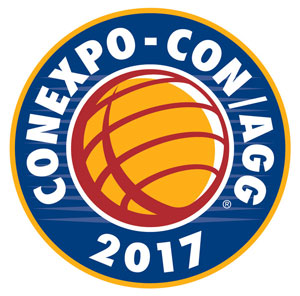 CONEXPO-CON/AGG 2017