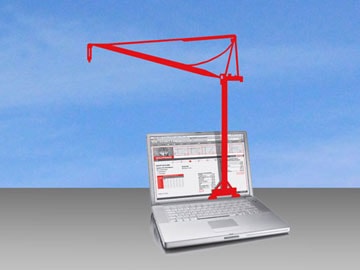 Crane Configurator