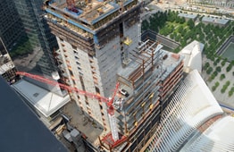 3 World Trade Center, New York